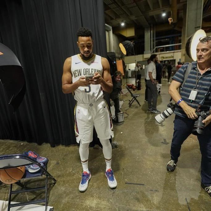 New rest rules don't bother NBA players, who say they only want to sit out when they are hurt